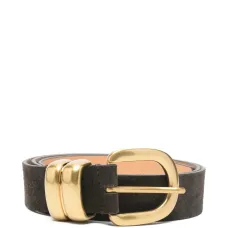 Ремень Zoira с пряжкой