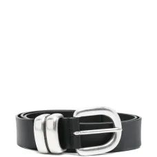 Ремень Zoira с пряжкой