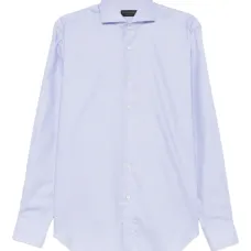 Рубашка с длинными рукавами