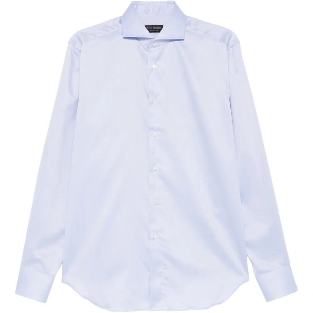 Рубашка с длинными рукавами