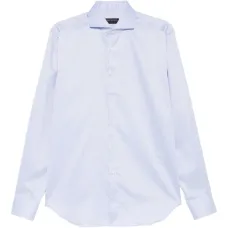 Рубашка с длинными рукавами