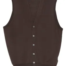 Кардиган без рукавов Кардиган без рукавов