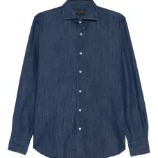 Рубашка на пуговицах Рубашка на пуговицах