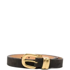 Ремень Zoilo с пряжкой