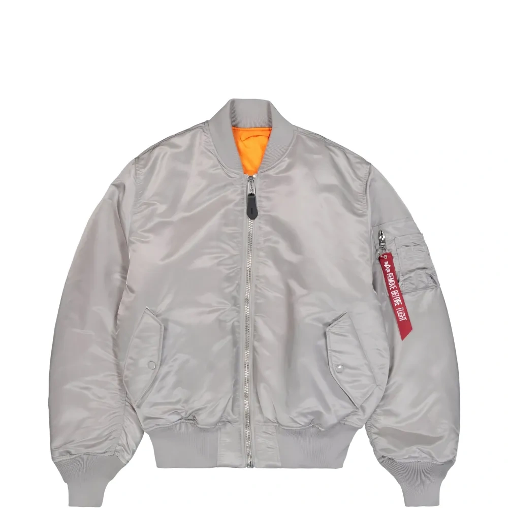 Бомбёр MA-1 Heritage