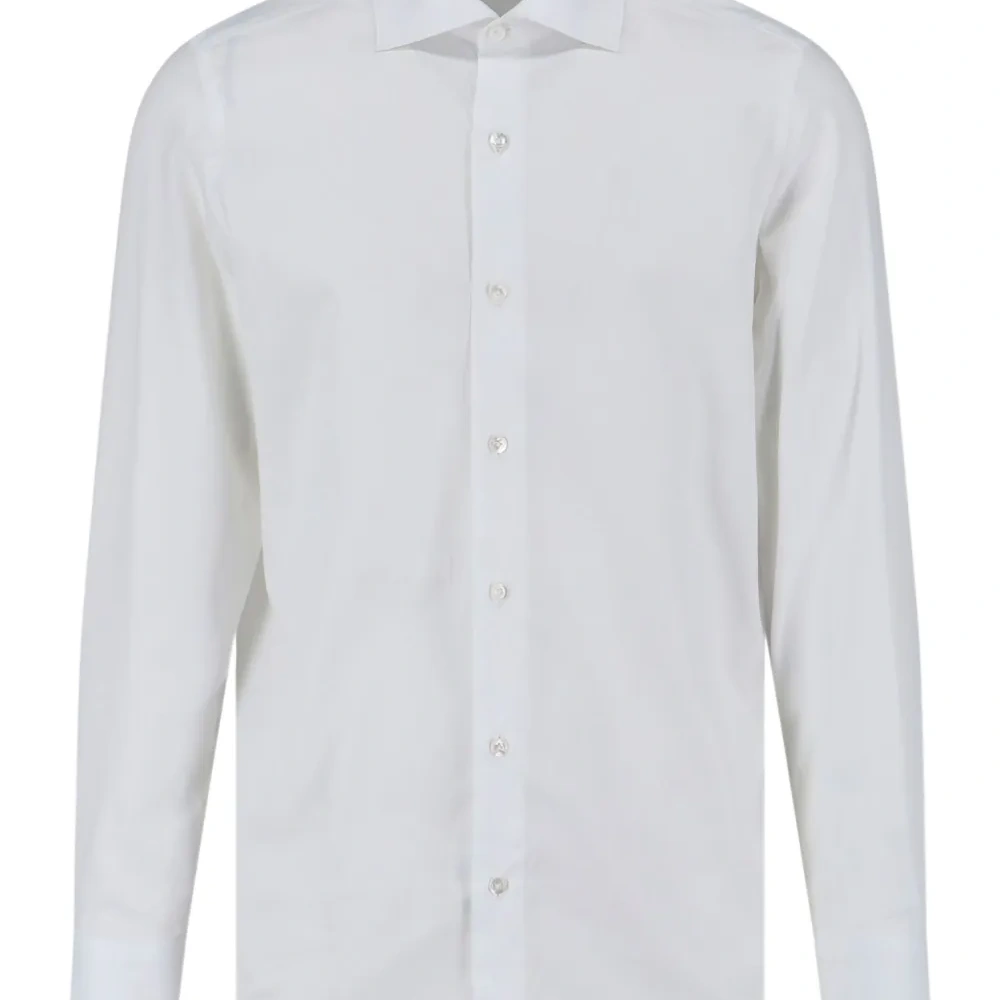 Рубашка Milano на пуговицах