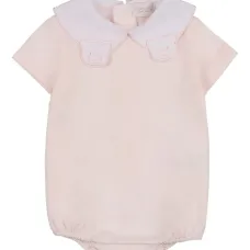 Боди с аппликацией