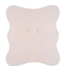 Одеяло с вышивкой