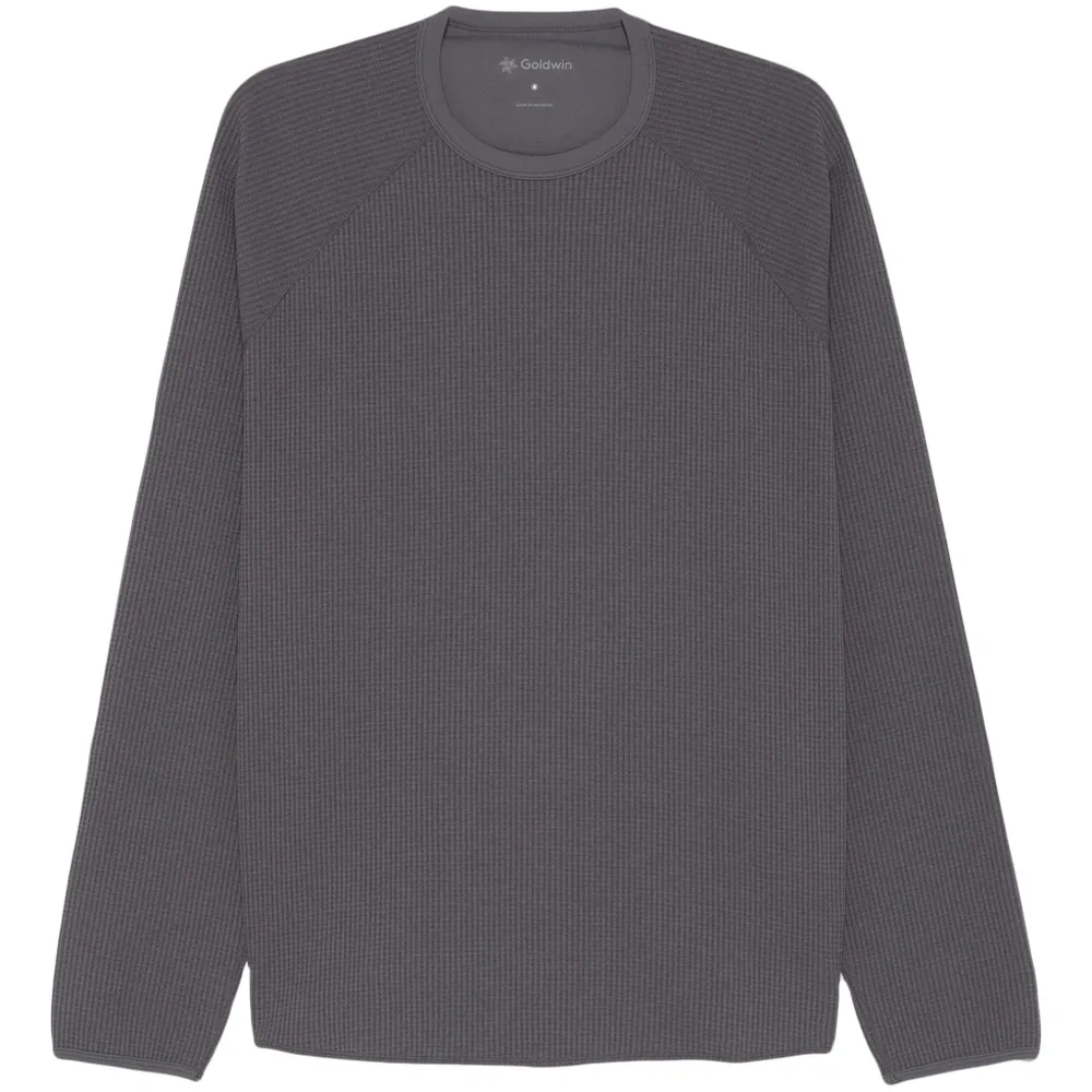 Футболка WF Light с длинными рукавами