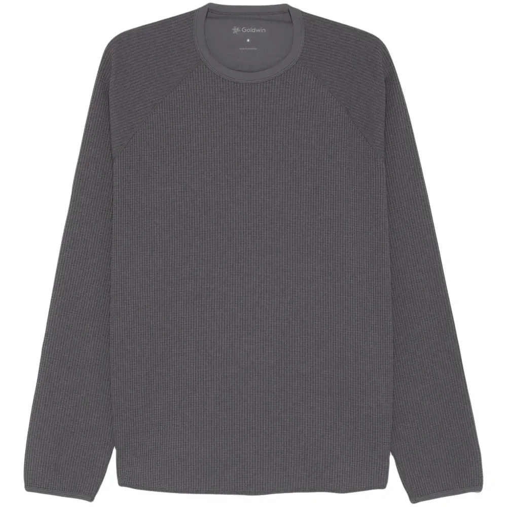 Футболка WF Light с длинными рукавами