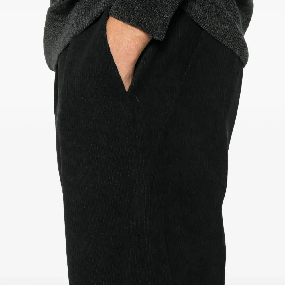 Брюки Fine Wale