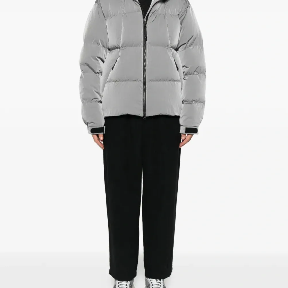 Брюки Fine Wale