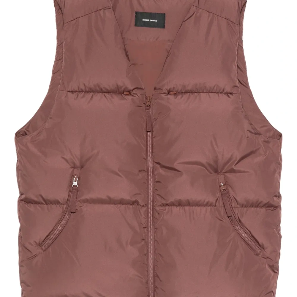 Жилет Element на молнии