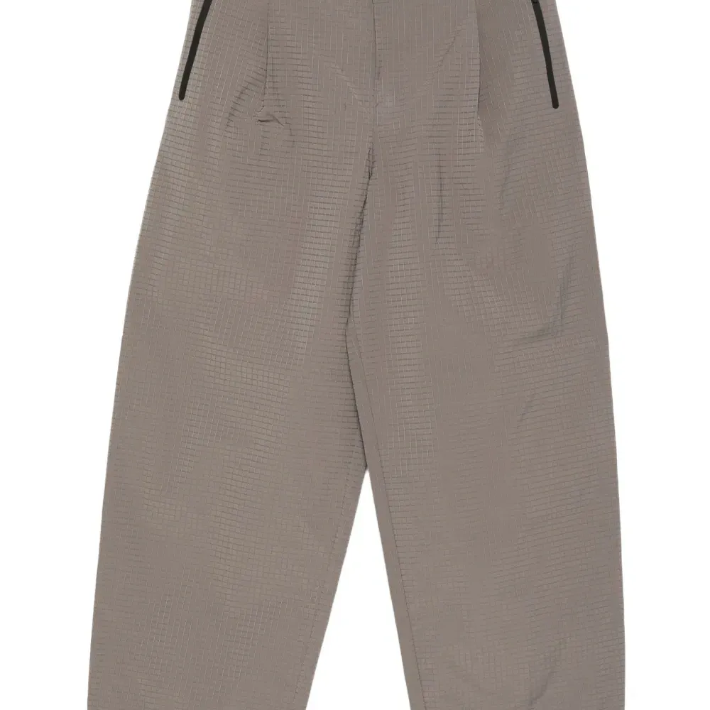 Брюки Waypoint с молниями