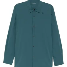 Рубашка All Direction с длинными рукавами