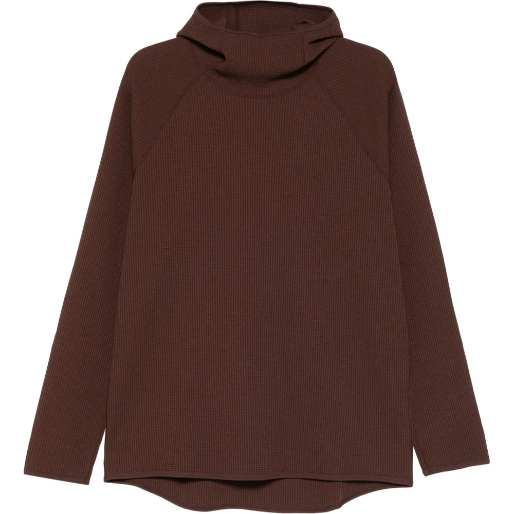 Худи WF Light с длинными рукавами