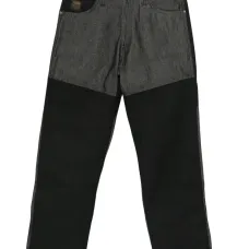 Джинсы Adventure из коллаборации с Wrangler