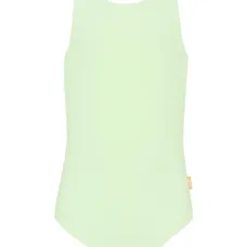 Купальник в рубчик