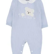 Ромпер с аппликацией Ромпер с аппликацией