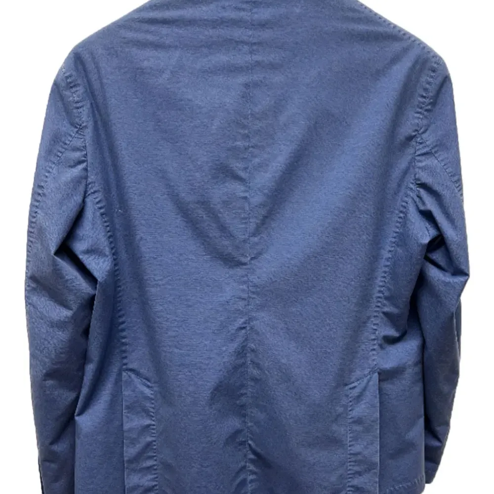 Однобортный пиджак