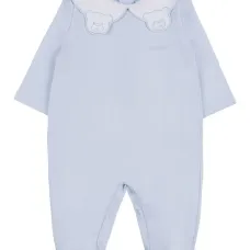 Пижама с аппликацией Пижама с аппликацией