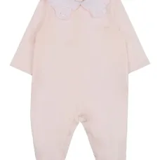 Пижама с аппликацией Пижама с аппликацией