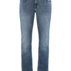 Джинсы с пятью карманами