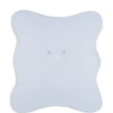 Одеяло с вышивкой Teddy Bear