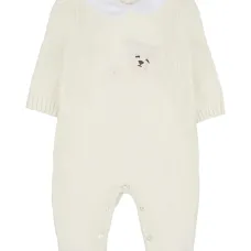 Ромпер с аппликацией Ромпер с аппликацией