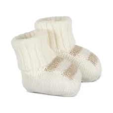 Пинетки в полоску Пинетки в полоску