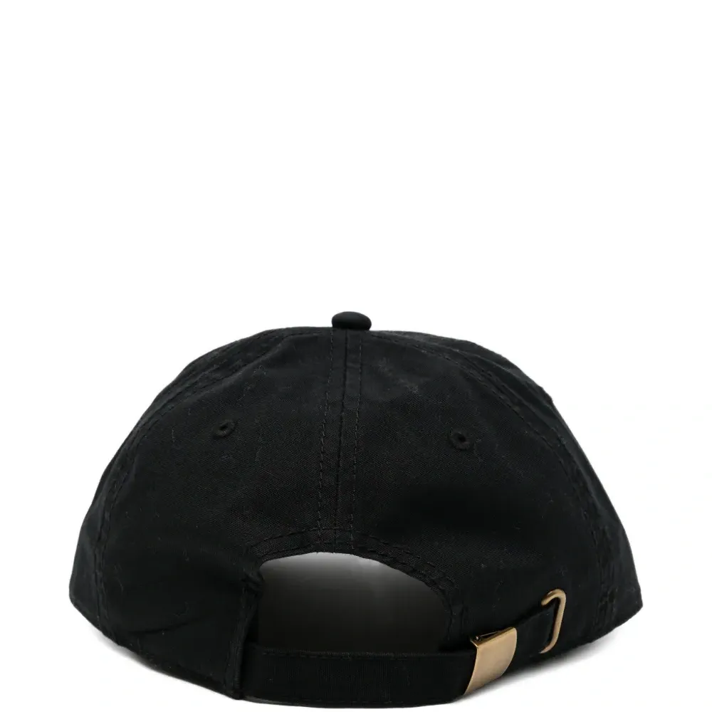 Бейсболка с логотипом