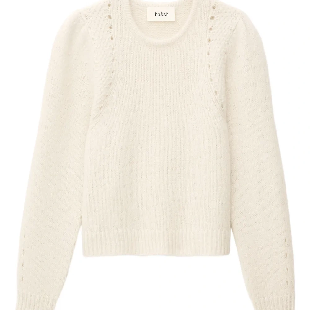 Свитер Belma с длинными рукавами