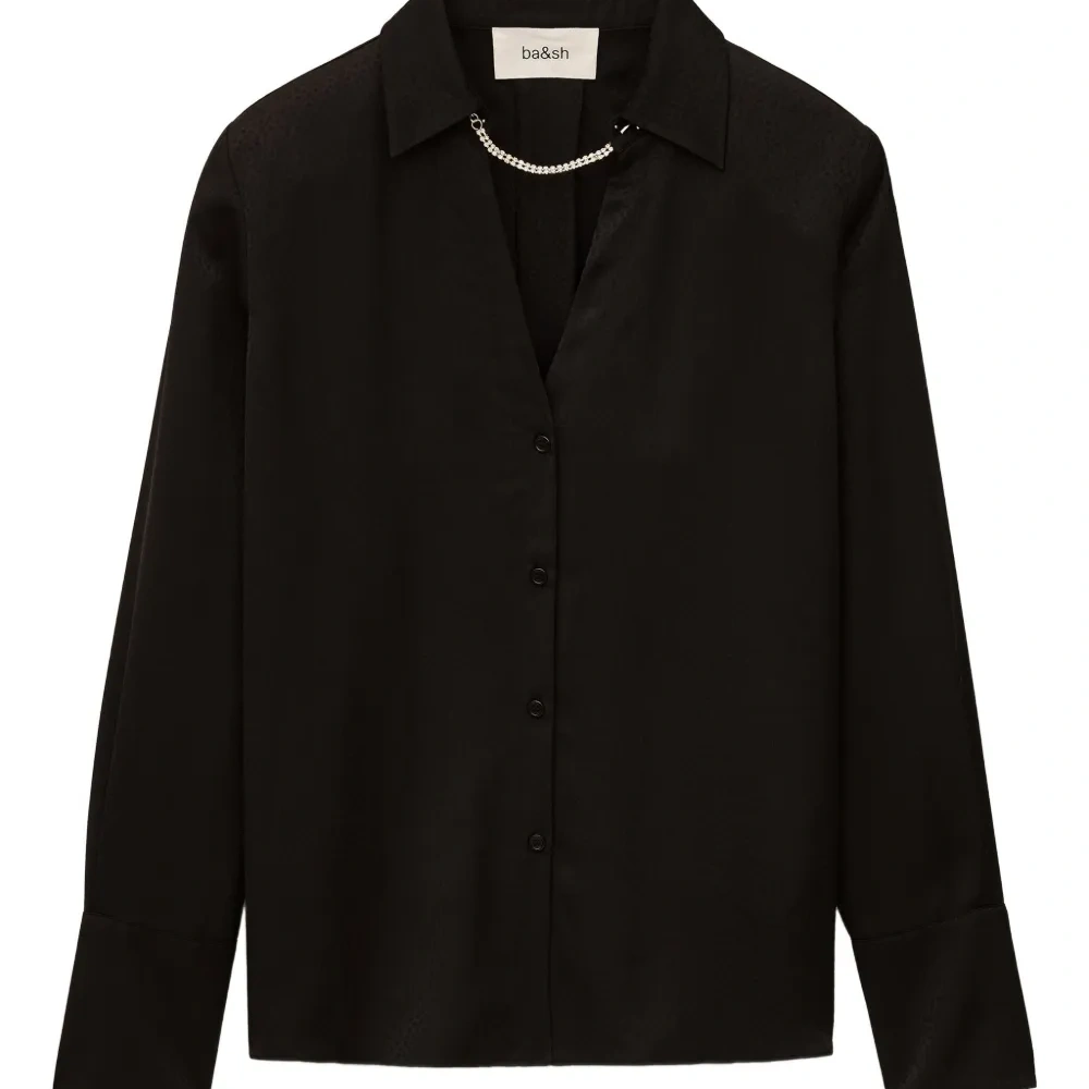 Рубашка Itsey с длинными рукавами