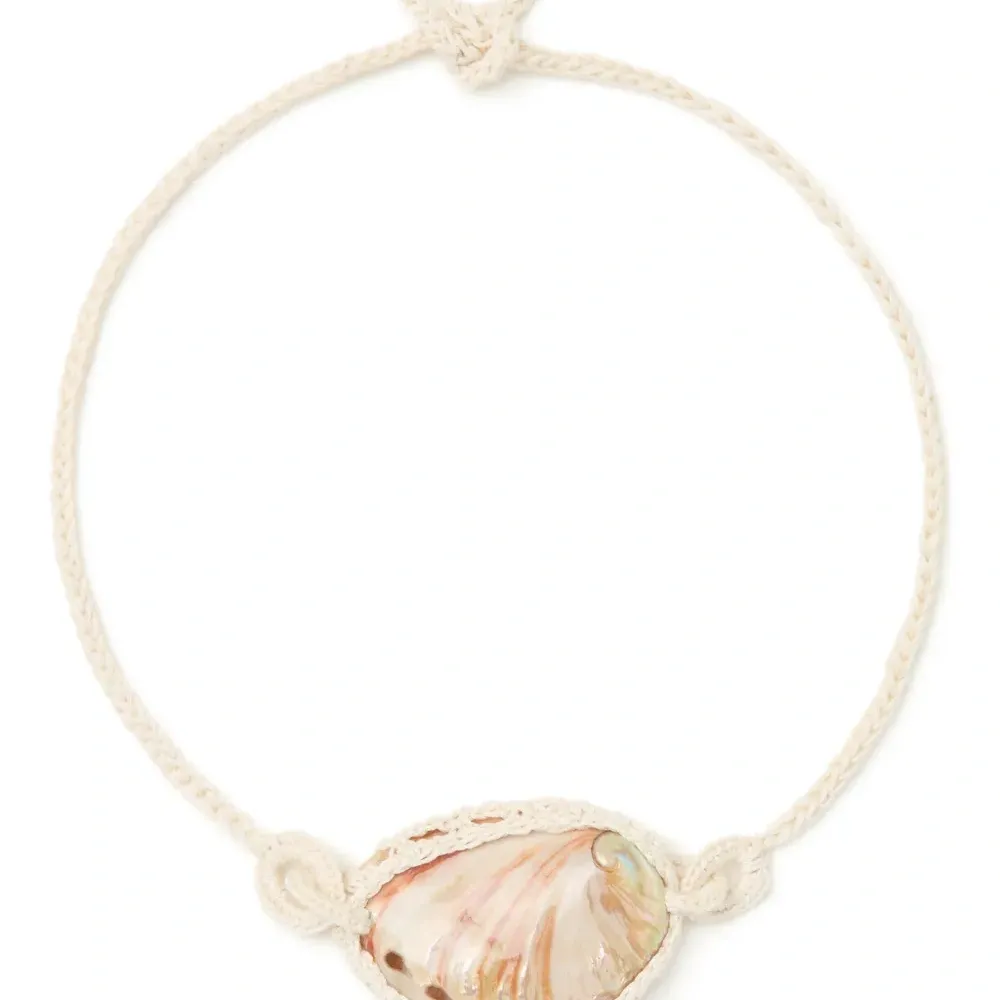 Колье Mermaid Inside