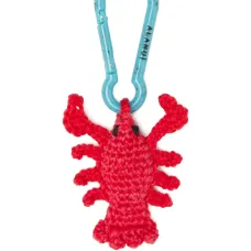 Брелок Lobster