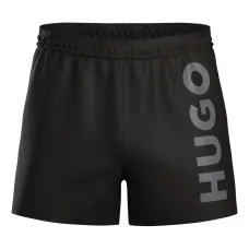 Плавки-шорты с логотипом