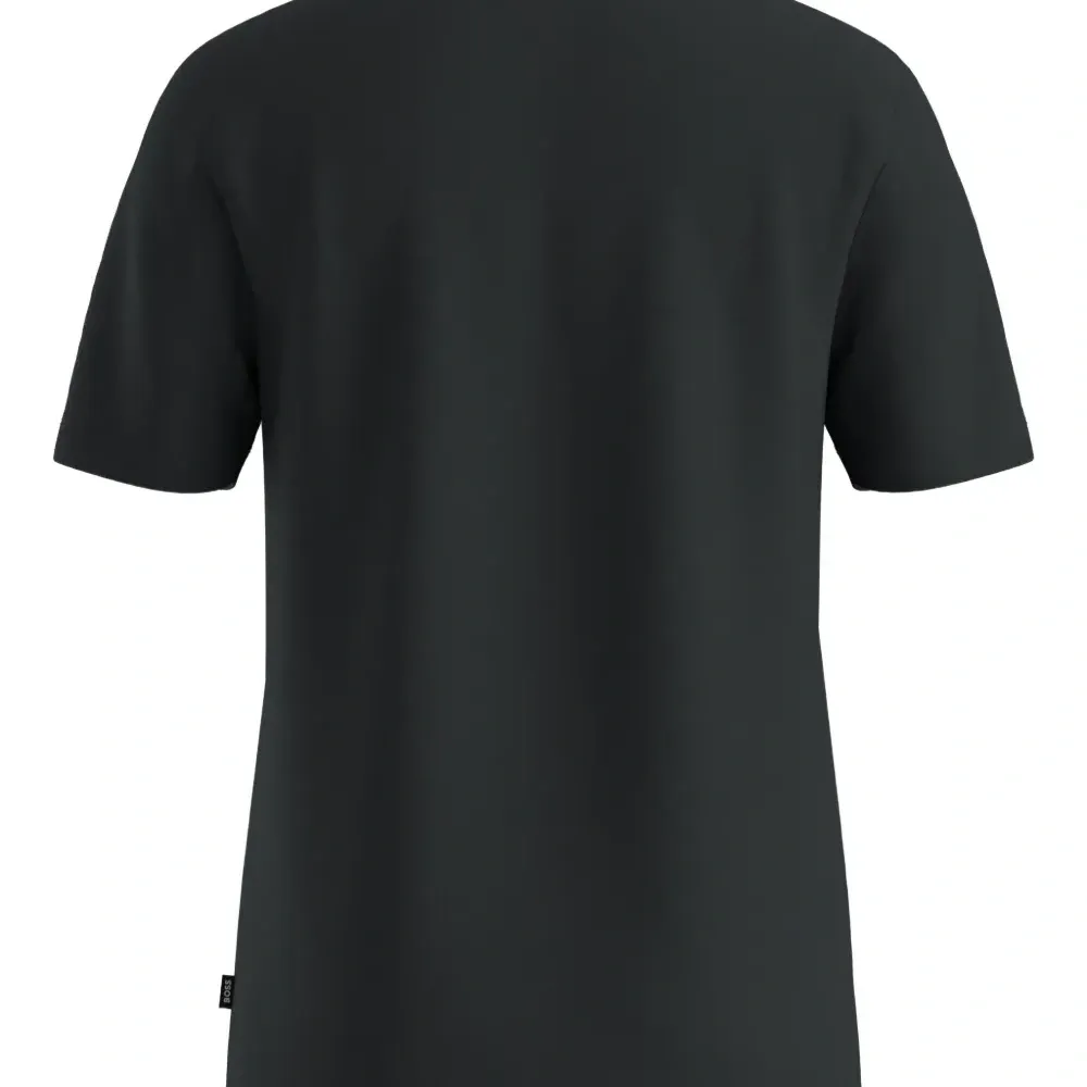 Футболка с логотипом