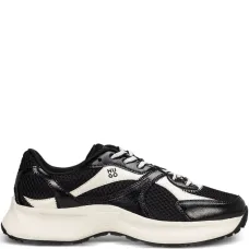 Сетчатые кроссовки