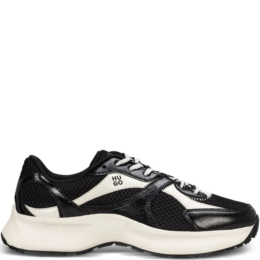 Сетчатые кроссовки Сетчатые кроссовки