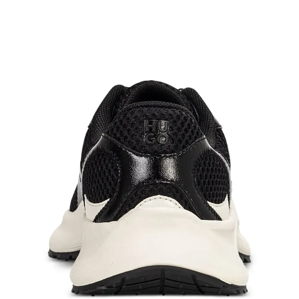 Сетчатые кроссовки Сетчатые кроссовки