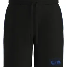 Шорты с кулиской