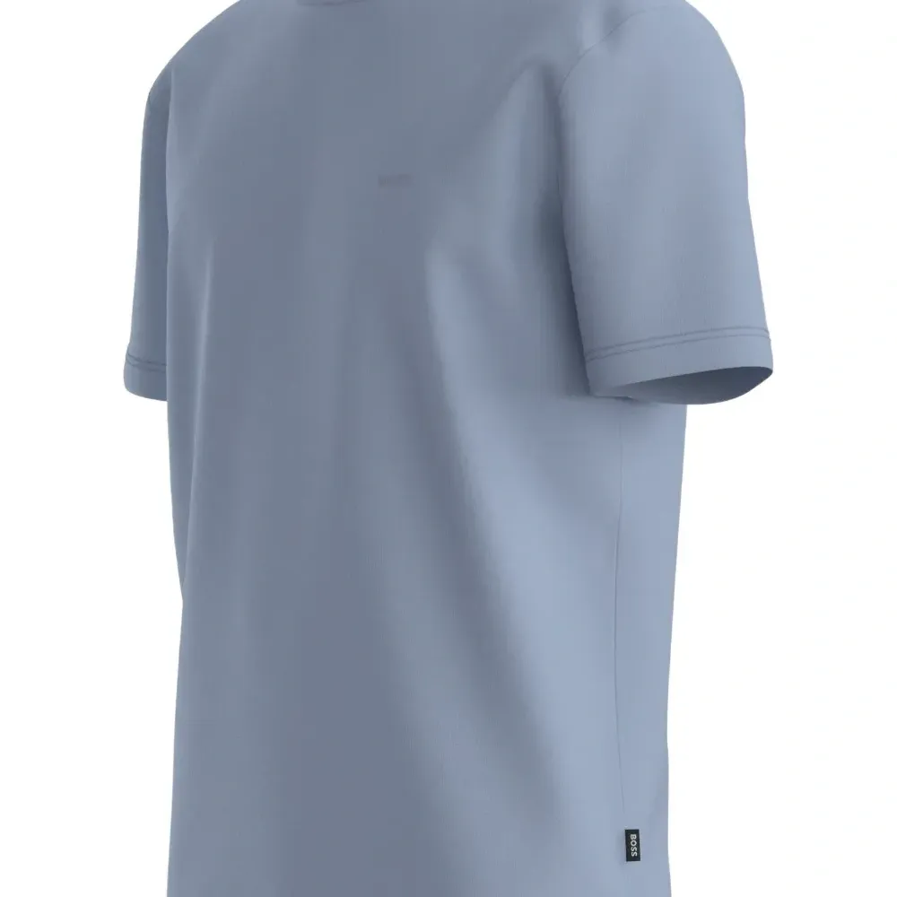 Футболка с логотипом