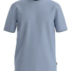 Футболка с логотипом