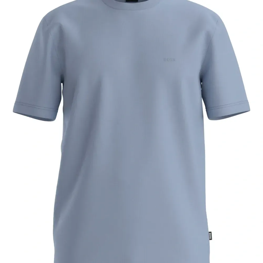 Футболка с логотипом