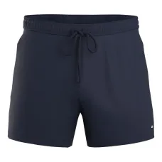 Плавки-шорты с кулиской