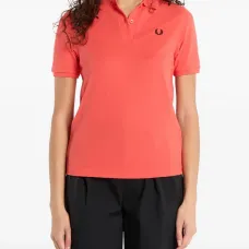 Рубашка поло с вышитым логотипом Рубашка поло с вышитым логотипом