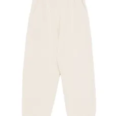 Спортивные брюки с эластичным поясом