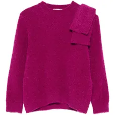 Свитер с бантом Свитер с бантом