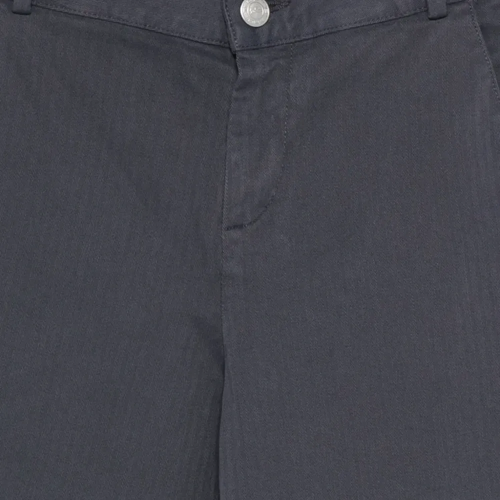 Брюки со вставками