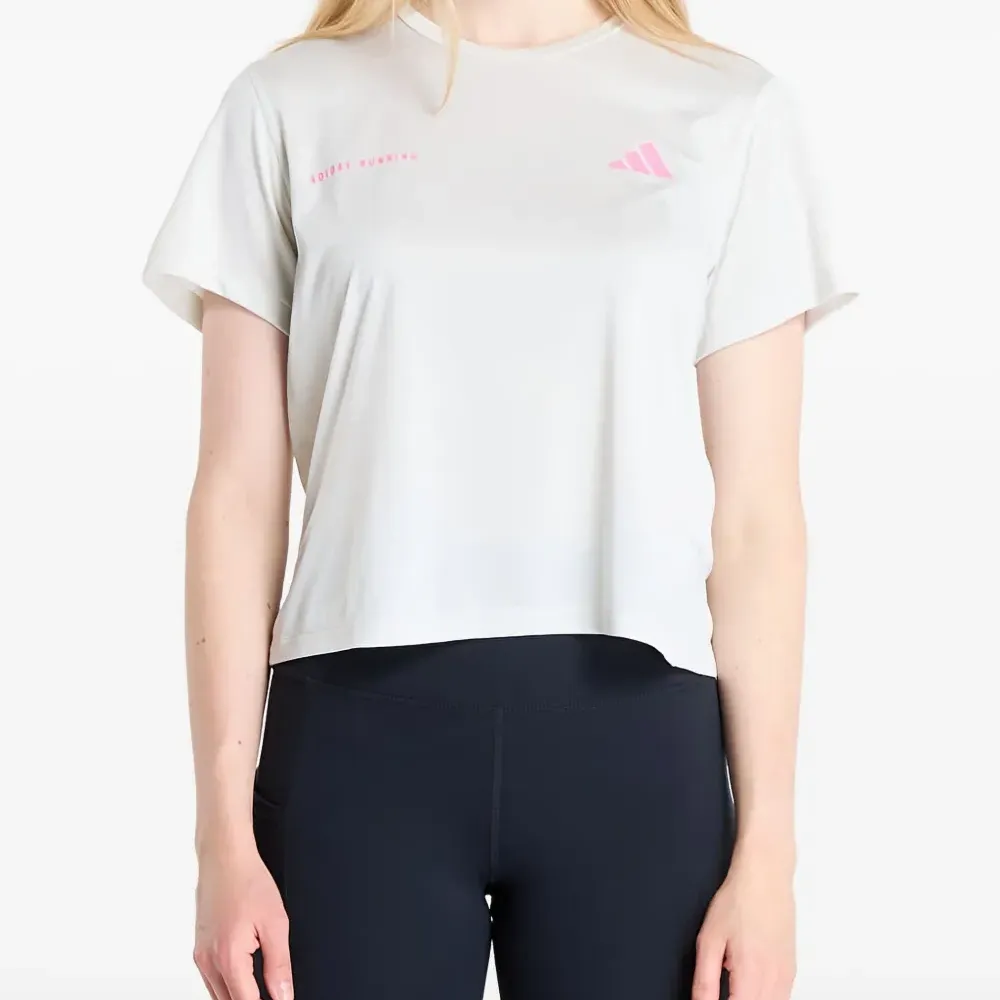 Футболка Own The Run